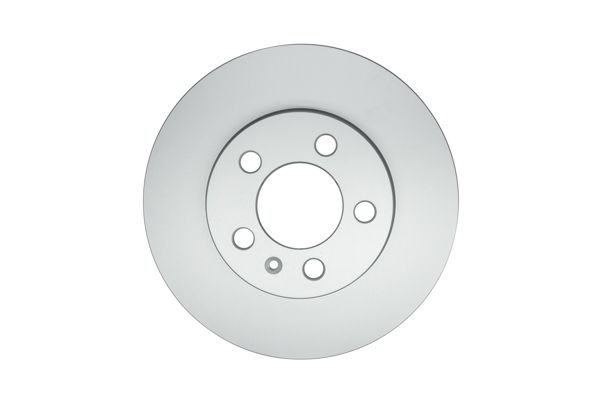 HELLA PAGID 8DD355132-091 | Ön Fren Diski. Polo-Ibiza. Pro. (Kaplamalı) . 2018 > | 1 Adet