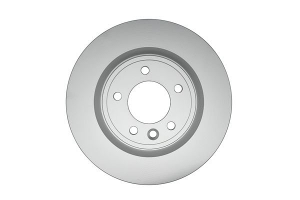 HELLA PAGID 8DD355132-571 | Fren Diski Arka Range Rover IV / Discovery V 2.0 / 3.0 / 4.4 | 1 Adet