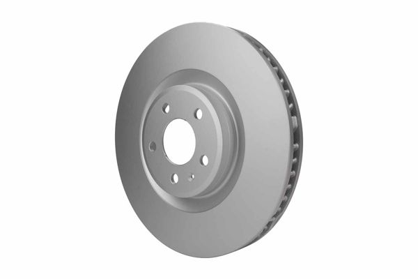 HELLA PAGID 8DD355134-351 | Ön Fren Diski. Macan. Sağ. 2014 >