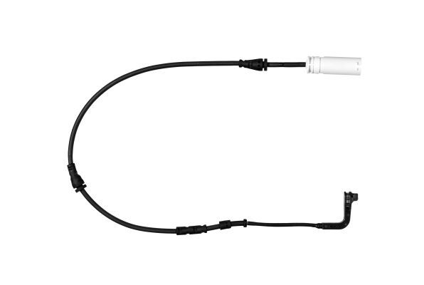 HELLA PAGID 8DK 355 250-721 | Balata Fişi Ön. E81-E87-E90-E91-E92 .