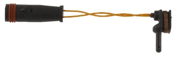 HELLA PAGID 8DK 355 252-001 | Balata Fişi. W169-203-211-218-220-414