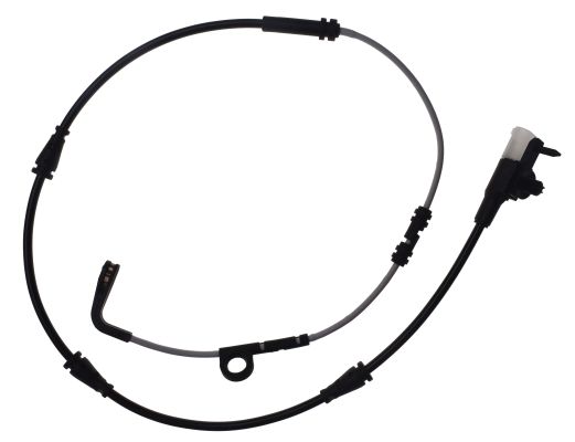 HELLA PAGID 8DK 355 253-361 | Balata Fişi Arka Defender / Dıcvovery V / Range Rover Sport II