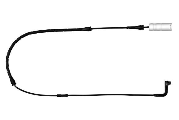 HELLA PAGID 8DK355250-521 | Balata Fişi Ön E65 / E66