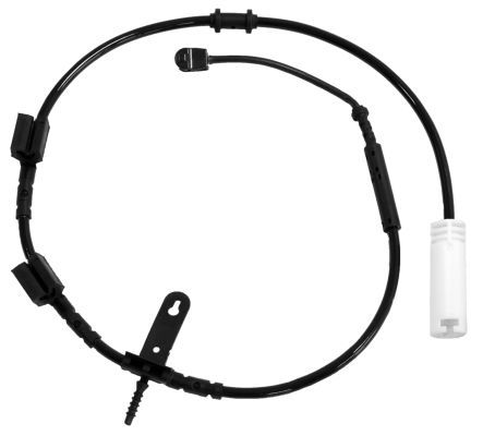 HELLA PAGID 8DK355251-871 | Balata Fişi Ön. R56-R57-R58-R59.