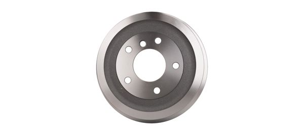 HELLA PAGID 8DT355300-021 | Fren Kampanası Arka E36 | 1 Adet