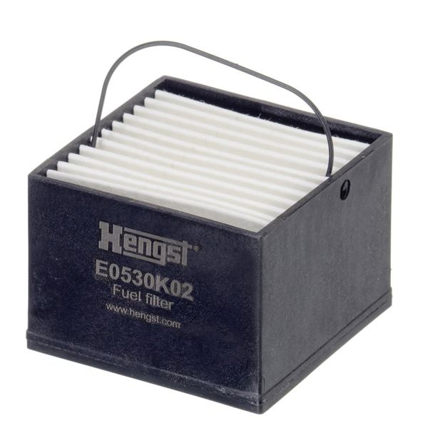 HENGST E0530K02 | Yakıt Filtresi
