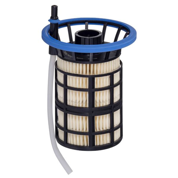 HENGST E104KP | Yakıt Filtresi Isıtmalı Comdo D / Doblo 1.3-1.6 D