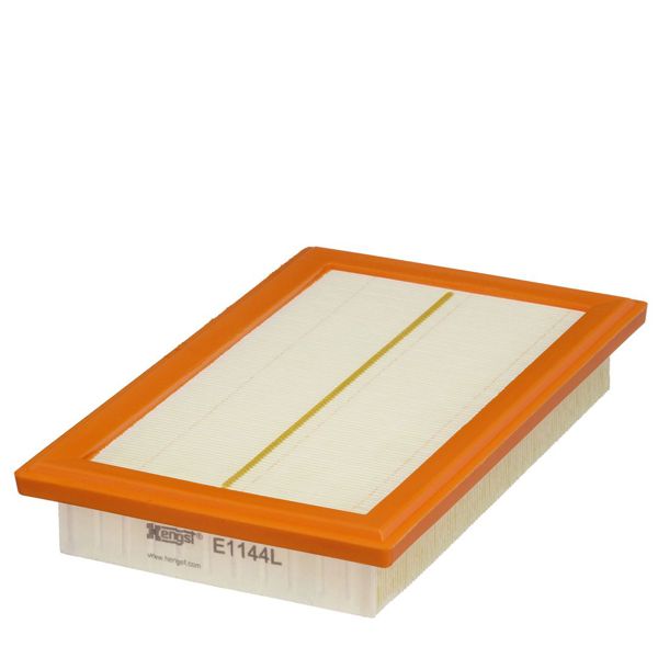HENGST E1144L | Hava Filtresi 274