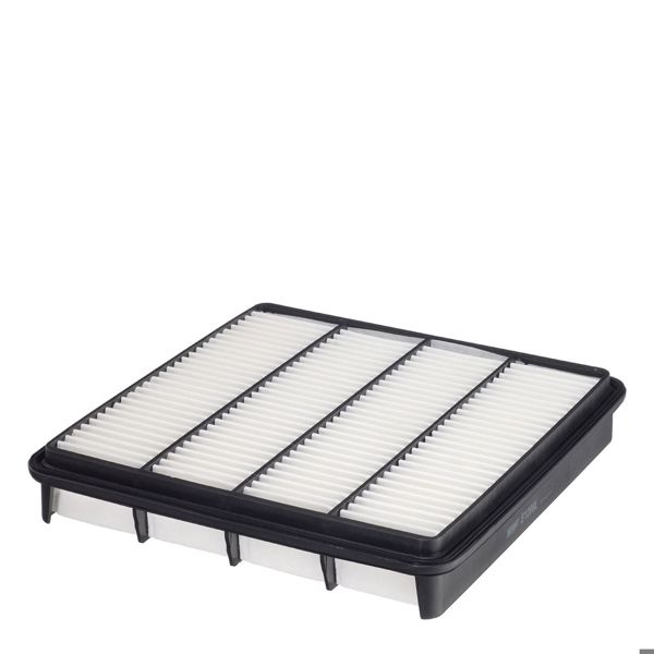 HENGST E1286L | Hava Filtresi