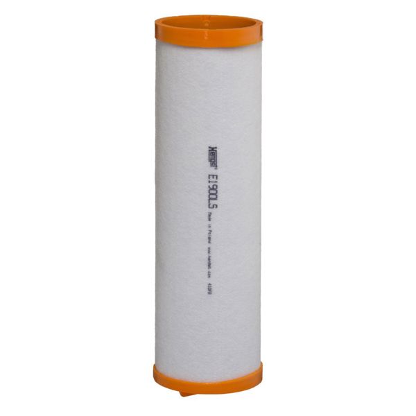 HENGST E1900LS | Hava Filtresi Sekunder Hava Filtresi