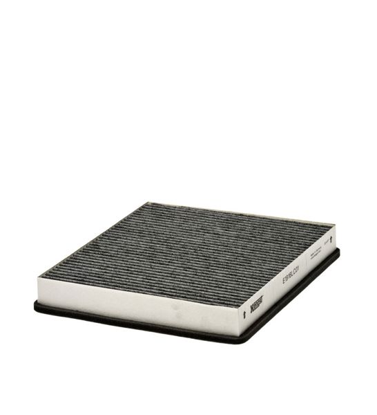 HENGST E1916LC01 | Kabin Filtresi