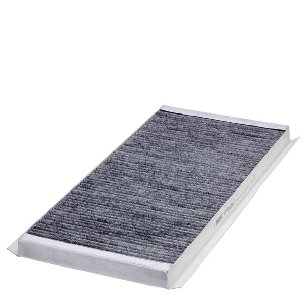 HENGST E1943LC | Polen Filtresi Lak 62