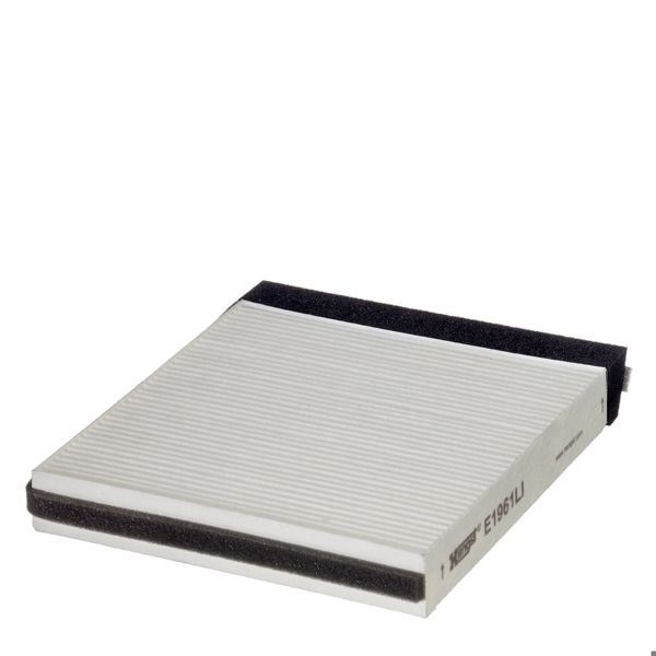 HENGST E1961LI | Hengst / Polen Filtresi Renault Megane