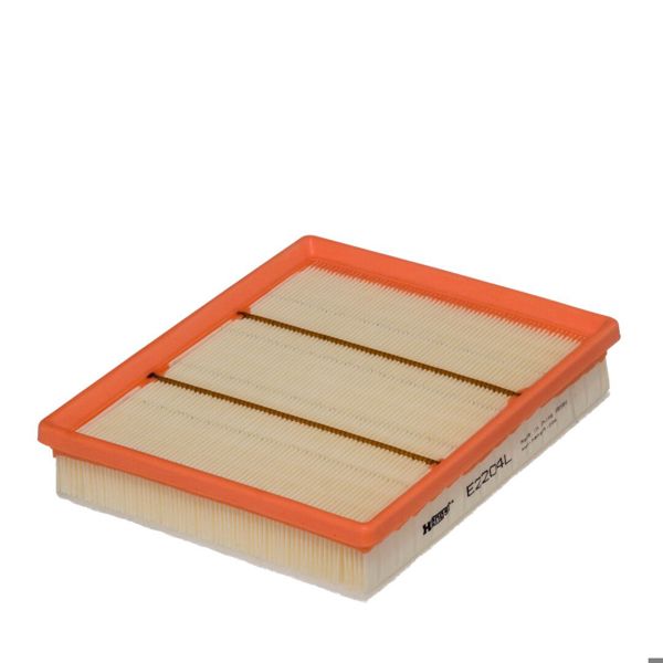 HENGST E2204L | Hava Filtresi Opel Astra K 1.5 D
