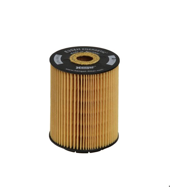 HENGST E356HD56 | Yağ Filtresi VW Touareg 4.2 V8