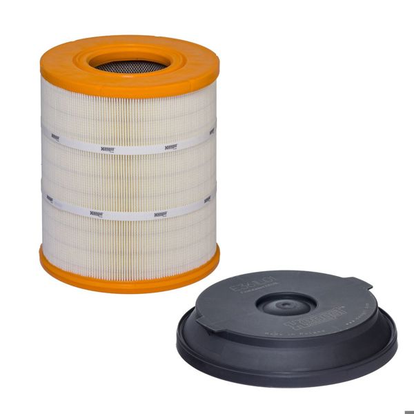 HENGST E361L01 | Hava Filtresi