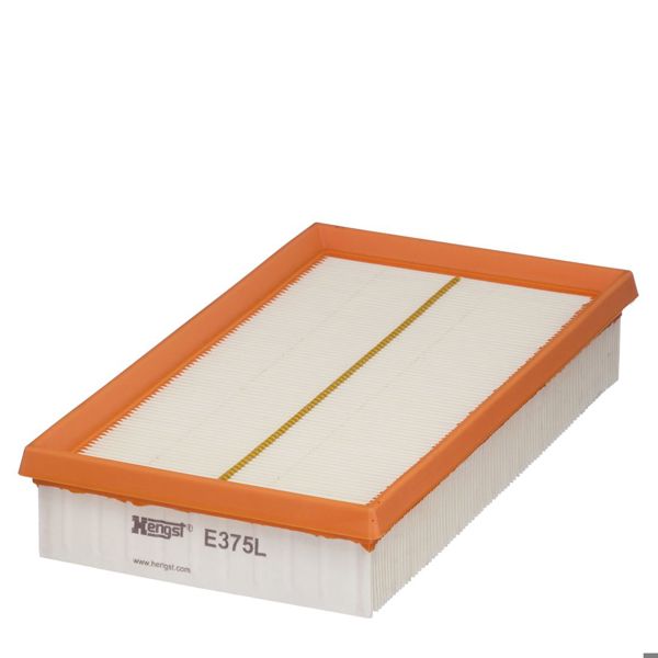 HENGST E375L | Hava Filtresi