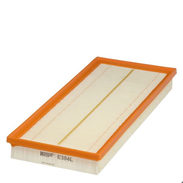 HENGST E384L | Hava Filtresi M-41 E-36 318Tds
