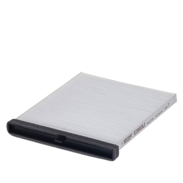 HENGST E3903LI | Kabin Filtresi