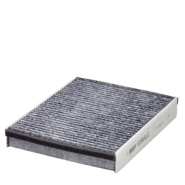 HENGST E3905LC | Kabin Filtresi