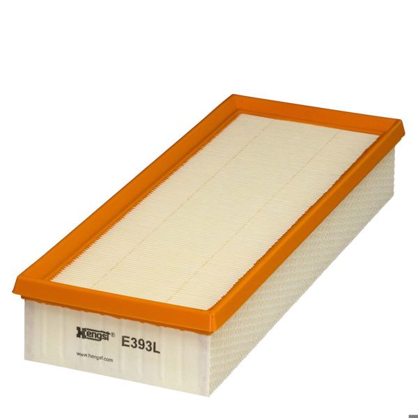 HENGST E393L | Hava Filtresi VW Polo CLS / Cordoba Y.M. 2000--