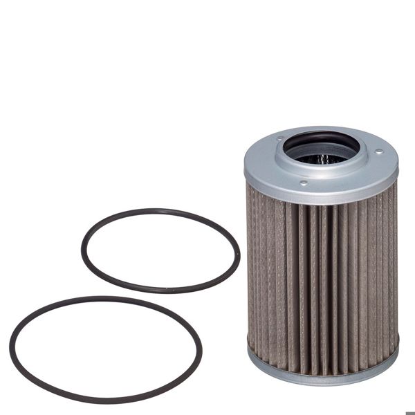 HENGST E39HD131 | Şanzıman Yağ Filtresi