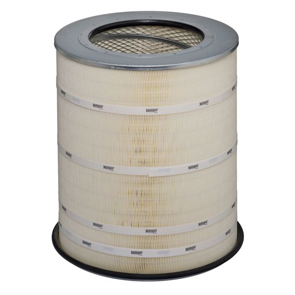 HENGST E420L | Hava Filtresi