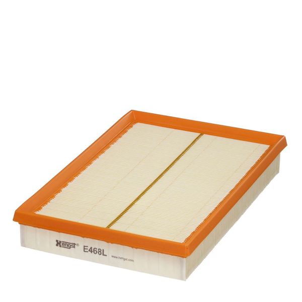 HENGST E468L | Hava Filtresi VW Golf IV-Bora 1.6 Bcb Polo 1.4