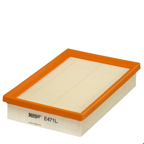 HENGST E471L | Hava Filtresi Opel Agila A