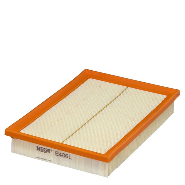 HENGST E486L | Hava Filtresi Ford Fiesta