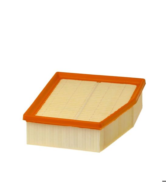 HENGST E665L01 | Hava Filtresi VW Phaeton 4.2 V8 V10 V12 Sol