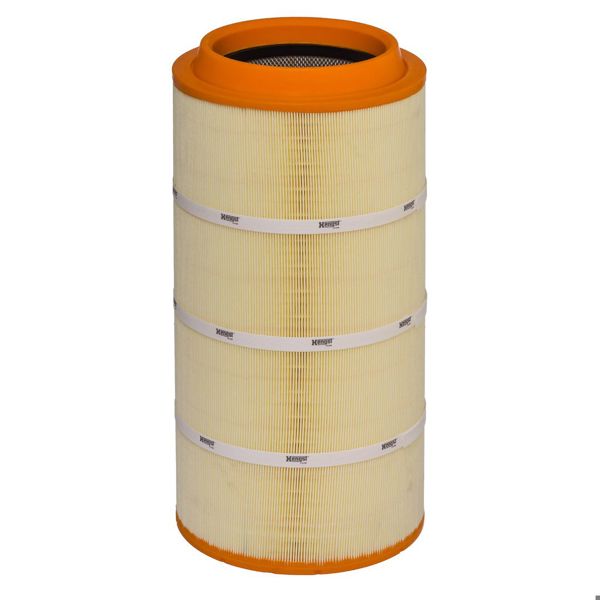 HENGST E719L | Hava Filtresi