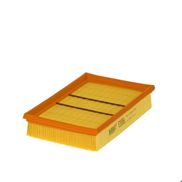 HENGST E886L | Hava Filtresi E 83 N-46