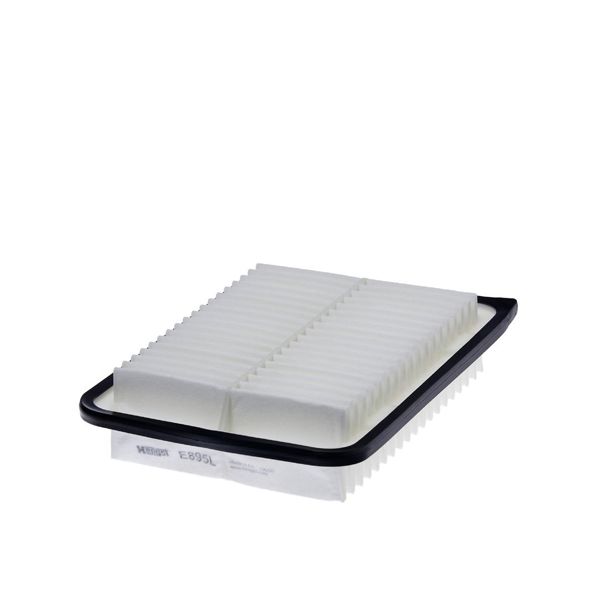 HENGST E895L | Hava Filtresi