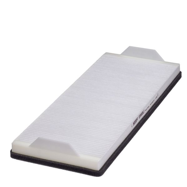 HENGST E980LI | Polen Filtresi