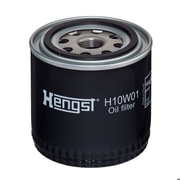 HENGST H10W01 | Yağ Filtresi