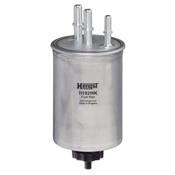 HENGST H192WK | Yakıt Filtresi