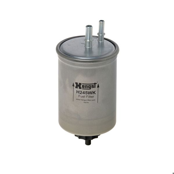 HENGST H245WK | Yakıt Filtresi