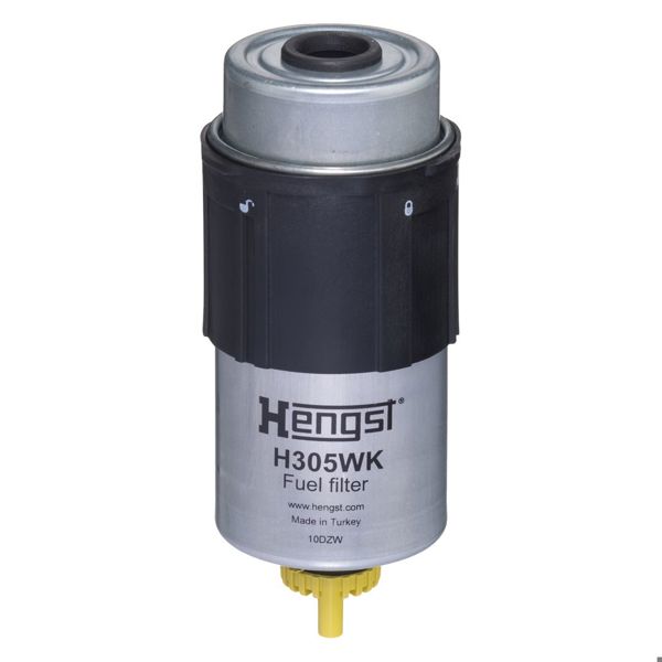 HENGST H305WK | Yakıt Filtresi