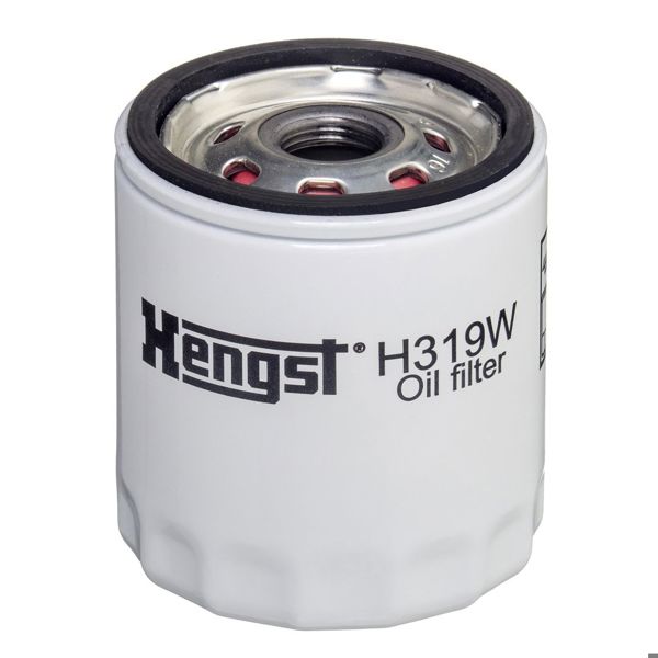 HENGST H319W | Hengst / Yağ Filtresi