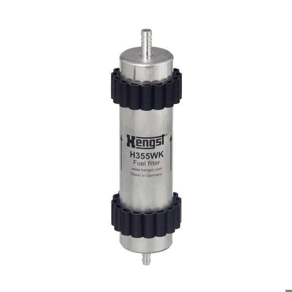 HENGST H355WK | Yakıt Filtresi VW A6,A7 2.0-3,0 TDI 2012-