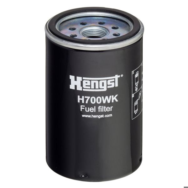 HENGST H700WK | Yakıt Filtresi