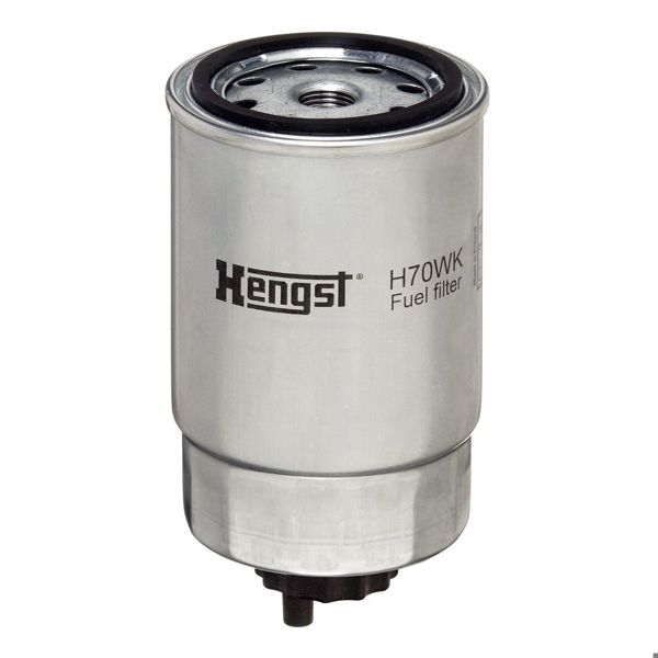 HENGST H70WK | Yakıt Filtresi