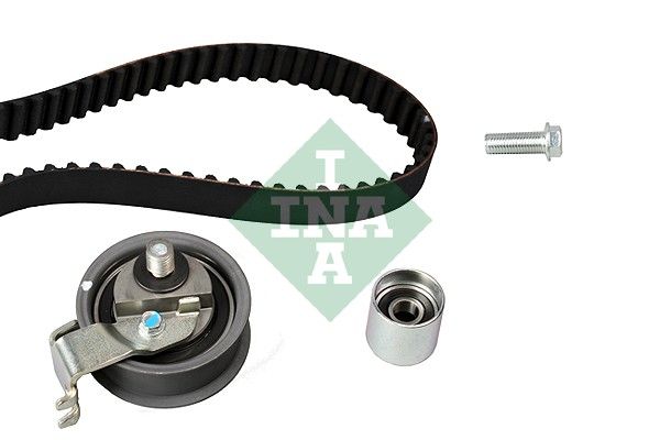 INA 530034410 | Triger Seti (VW Golf 98-01 Audi A3 97-00 A6 98-01 Seat Leon 00-01 Skoda Octavia 97-00) Agn-Agu-Auq