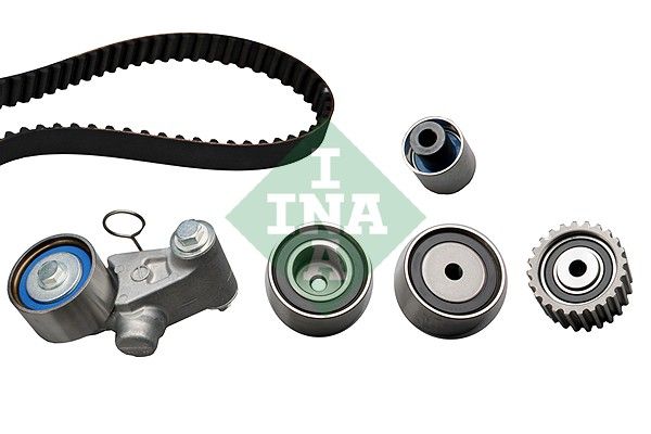 INA 530035310 | Triger Kayışı Seti Subaru Forester 05-11 2.0 Impreza 05-12 Legacy 00-11