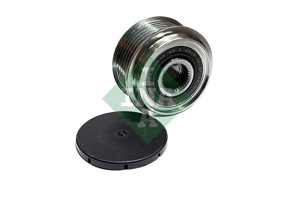 INA 535029610 | Alternatör Kasnağı 11-Accent- i10- i20- i30