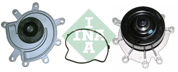 INA 538069110 | Devirdaim