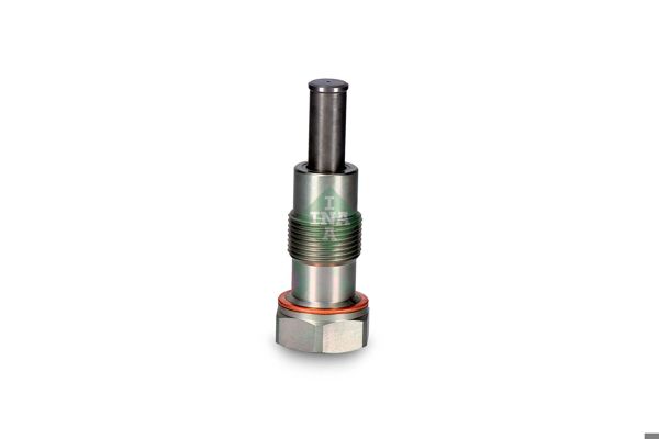 INA 551003510 | Eksantrik Zincir Gergisi (Ford: Fiesta V 1.3 01-08 / Ka 1.3 02-08)