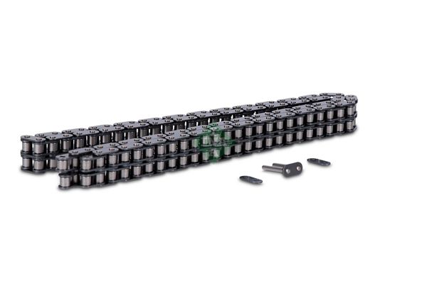 INA 553002810 | Eksantrik Zinciri (Mercedes 124)