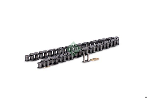 INA 553014710 | Eksantrik Zinciri (Jaguar S-Type 4.0 V8)